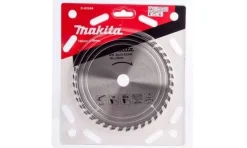 Disco Specialized Standard 165x20mm 40D Makita D-03349