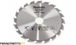 Disco Specialized Standard 185x30mm 20D Makita D-09634