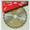 Disco Specialized Standard 210x30mm 24D Makita D-29050
