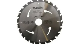 Disco Specialized Standard 210x30mm 24D Makita D-29050