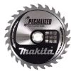 Disco TCT 165x20mm 28D Makita B-56699