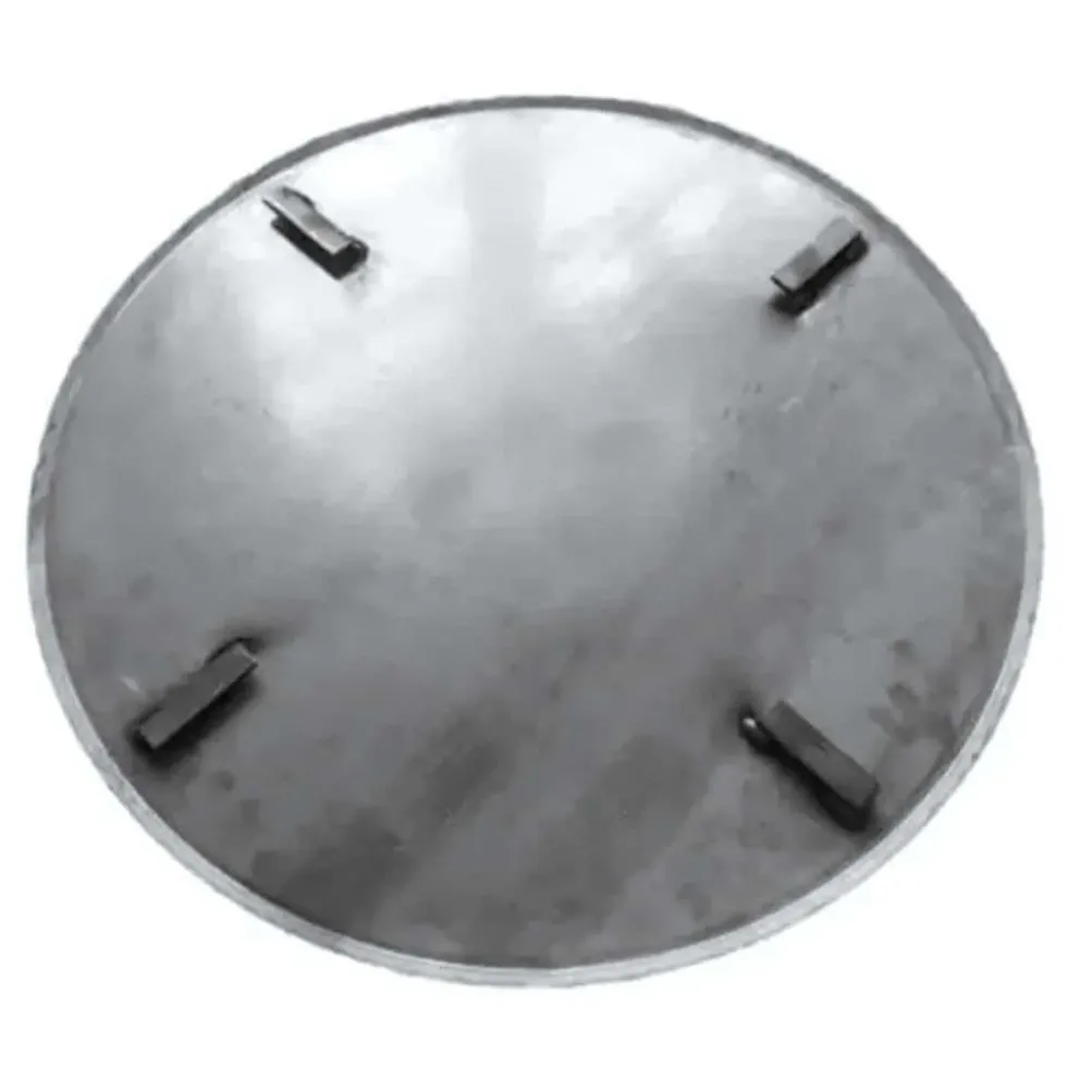 Disco Turbo para Talocha Mecânica Great Tool GTCOACPAN24