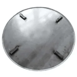 Disco Turbo p/ Talocha Mecânica Great Tool GTCOACPAN36