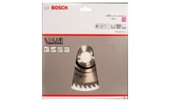 Disco 165x30mm 42D Optiline Wood Bosch 2608640519