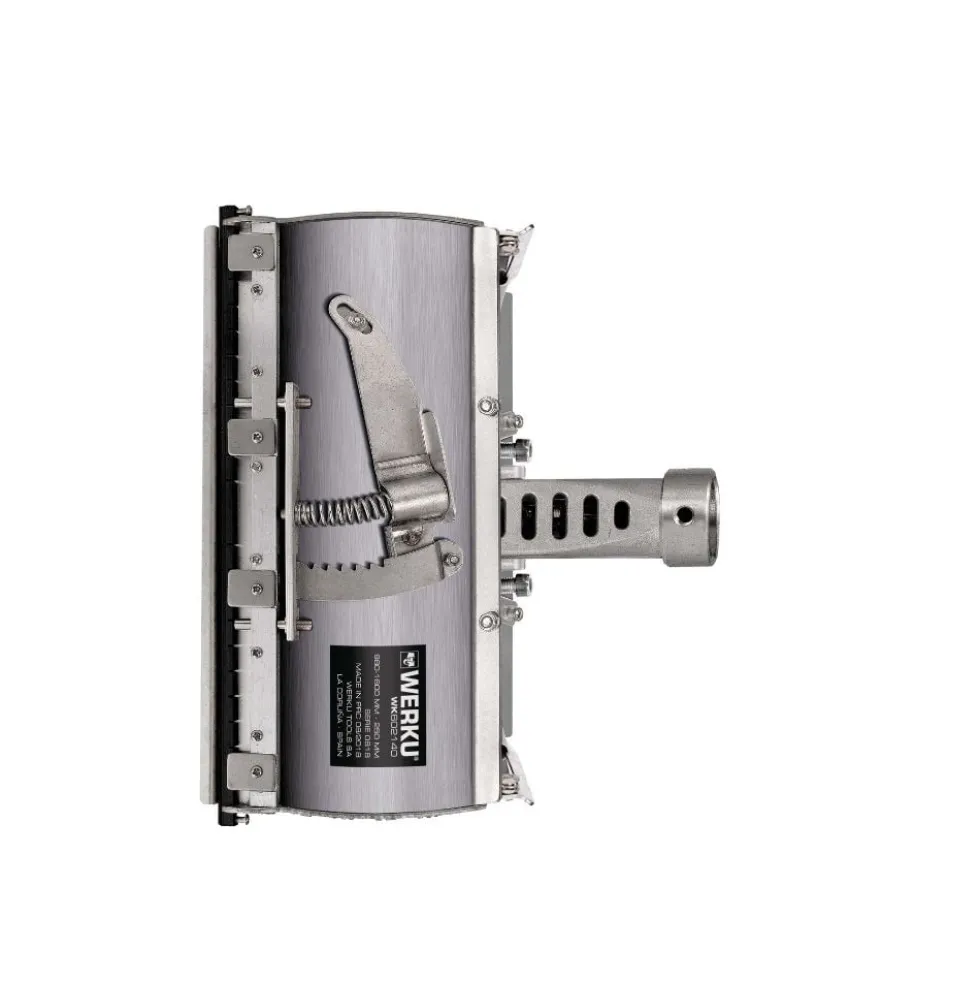 Dispensador Aplicador de Gesso 250mm Werku WK602140