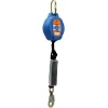 Dispositivo Antiqueda ESD Blocfor 6 ESD 150kg M10-M47 Tractel 070662