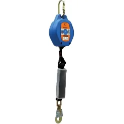 Dispositivo Antiqueda ESD Blocfor 6 ESD 150kg M10-M47 Tractel 070662