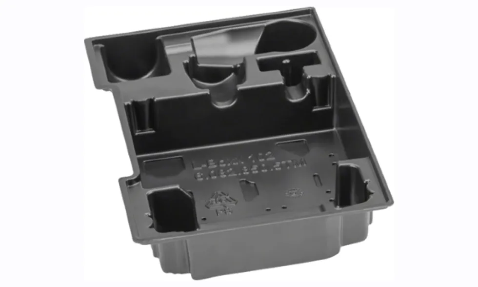 Divisória Complementos Flexiclick GSR 18 V-EC Bosch 1600A006Z1