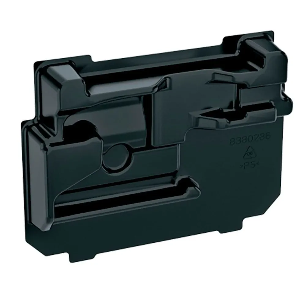 Divisória de INTER. MAKPAC Tipo2 P/ BO3711 Makita 838028-6