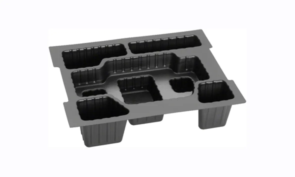 Divisória GHO 40-82 C Bosch 1600A002UU