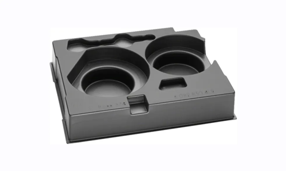 Divisória GMF/GOF 1600 CE Bosch 1600A0089U