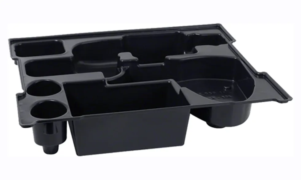 Divisória GOP 12 V-LI Bosch 1600A002V1