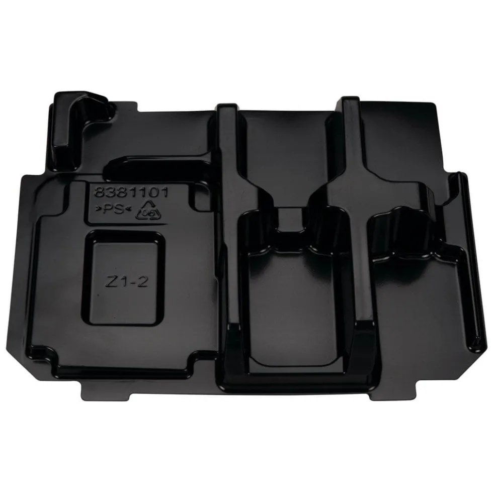 Divisória para DC18RC + Baterias Makita 838110-1