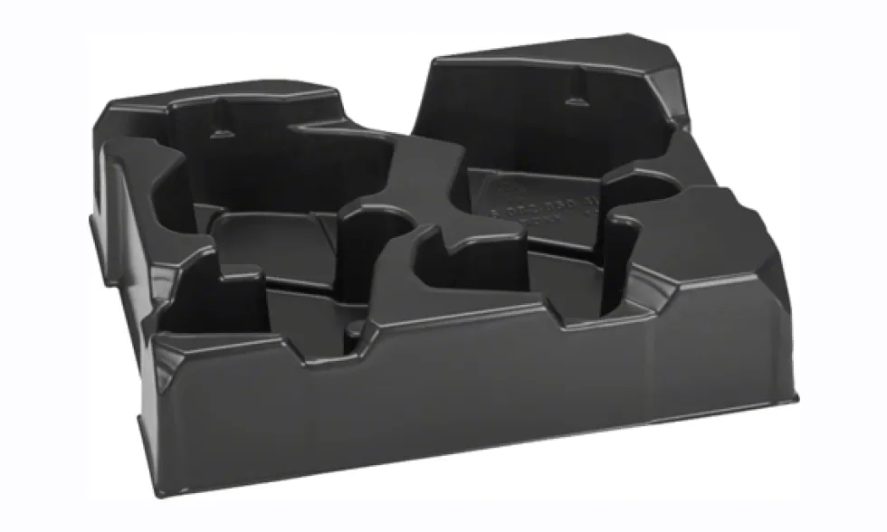 Divisória Para GSR 18-2-LI + GDR/GDS/GDX 18 V-LI Bosch 1600A008B4