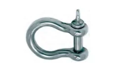 DOBRADIÇA P/ CADEADO AISI316 MS0813 29+64x24mm MacFer 035.0227