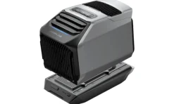 Ecoflow Ar condicionado portátil Wave 2 ZYDKT210EU