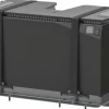 Ecoflow Kit de Montagem para Bateria 5Kwh Lfp AFRBMM100BP5