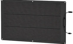 EcoFlow Painel Solar 100W ZMS330