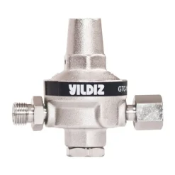 Economizador de Argon Yildiz GTC-100