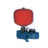 Electrobomba com Autocave Vertical 25L 0,5HP Aquamat 45 M