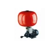 Electrobomba com Autocave Vertical 25L 1,0HP Aquamat 80 M