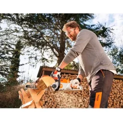 Electrossera MSA 70 C-B Stihl MA040115820