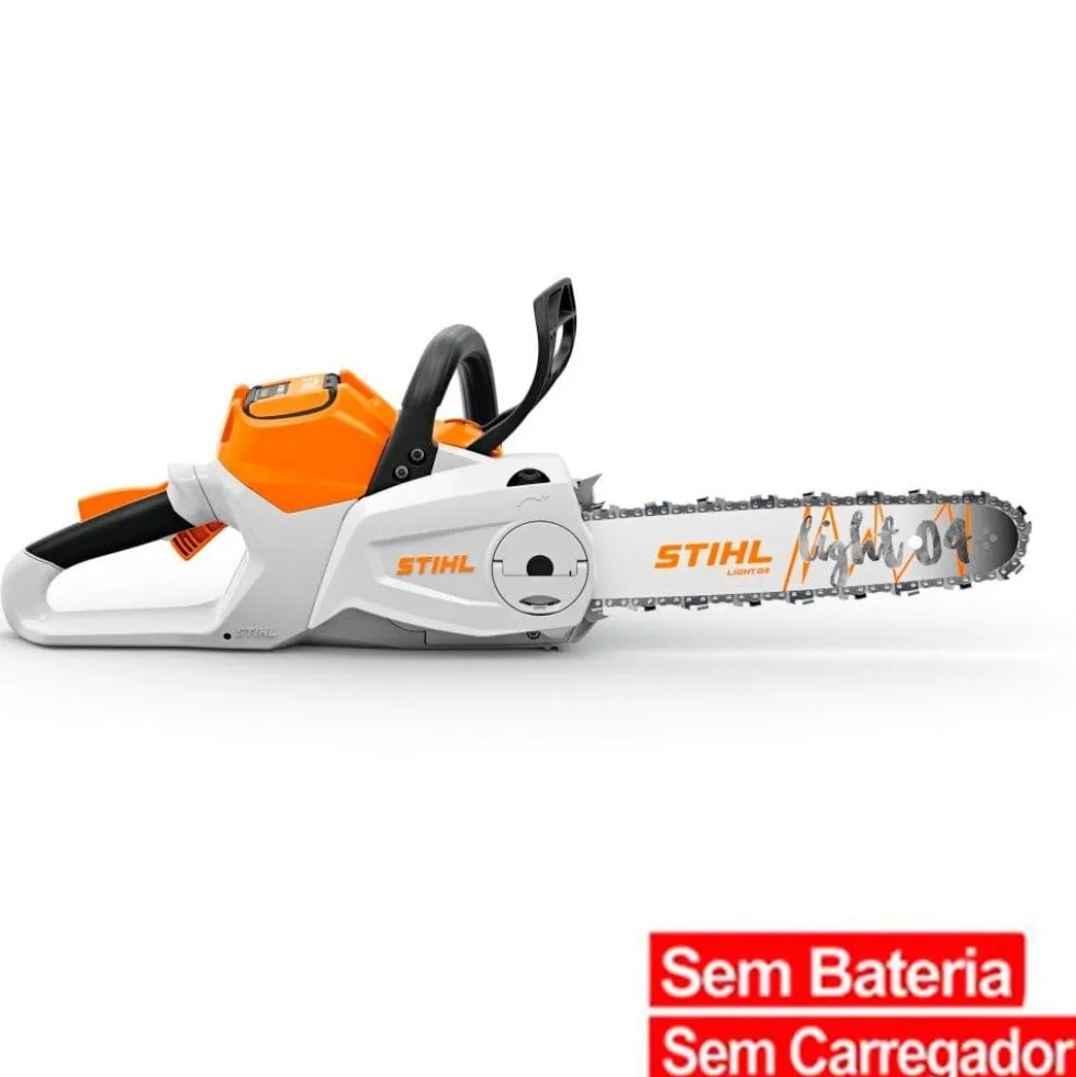 Electrossera 36V MSA 220 Stihl MA032000022