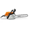 Electrosserra 40cm MSE 210 C-B Stihl 12092000184
