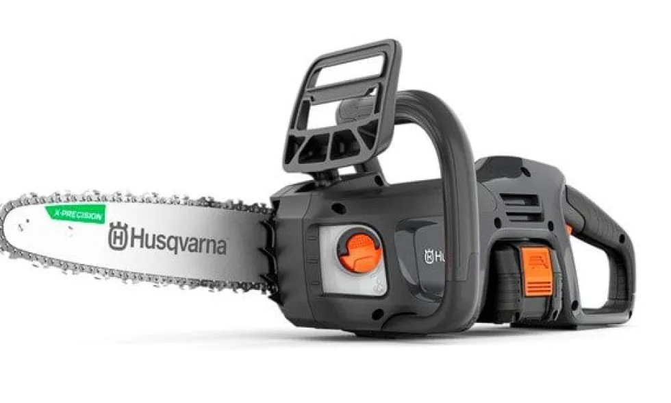 Electrosserra 18V 4.Ah Aspire™ C15X-P4A Husqvarna 970789604