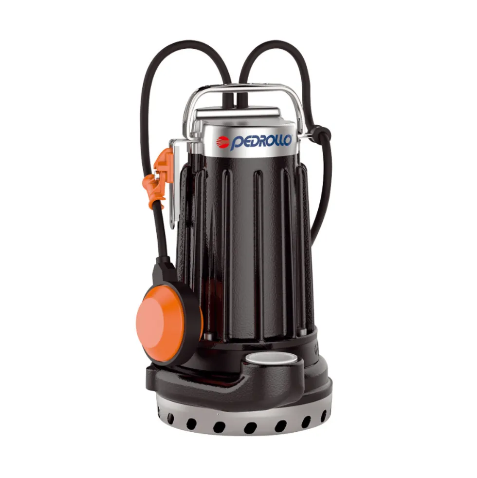 Eletrobomba Submersível AY-325 DCm10 HF Ayerbe 5860120
