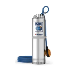 Eletrobomba Submersível AY-4610 NKM 2/3 Ayerbe 5860280