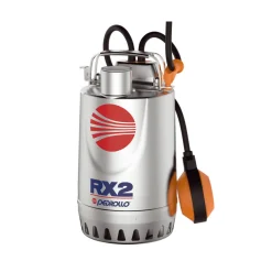 Eletrobomba Submersível AY-220 RX2 INOX Ayerbe 5860110