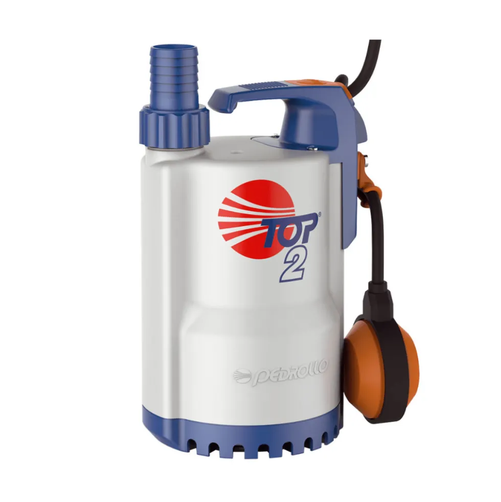 Eletrobomba Submersível AY-320 TOP 4 M Ayerbe 5860210