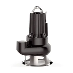 Eletrobomba Submersível AY 2050 VXC TX Ayerbe 5860030