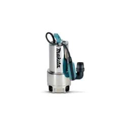 Eletrobomba submersível águas sujas Makita PF1110