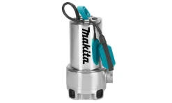 Eletrobomba submersível águas sujas Makita PF1110