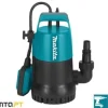 Eletrobomba submersível águas sujas PF0300