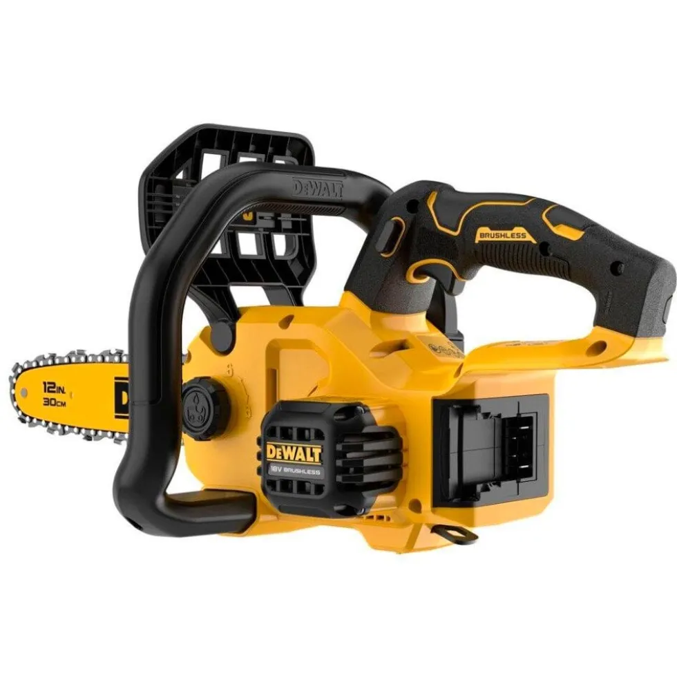 Eletroserra Compacta Brushless XR 18V Dewalt DCMCS565N-XJ