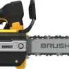 Eletrosserra 35cm XR Flexvolt 54V Dewalt DCMCST635N-XJ