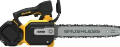 Eletrosserra 35cm XR Flexvolt 54V Dewalt DCMCST635N-XJ