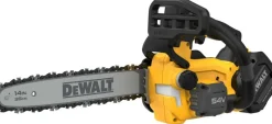 Eletrosserra 35cm XR Flexvolt 54V Dewalt DCMCST635N-XJ