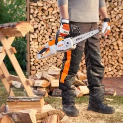 Eletrosserra MSA 60.0 C-B 30 R 1/4" PM3 30CM Stihl MA040115814