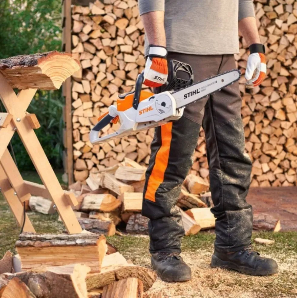 Eletrosserra MSA 60.0 C-B 30 R 1/4" PM3 30CM Stihl MA040115814