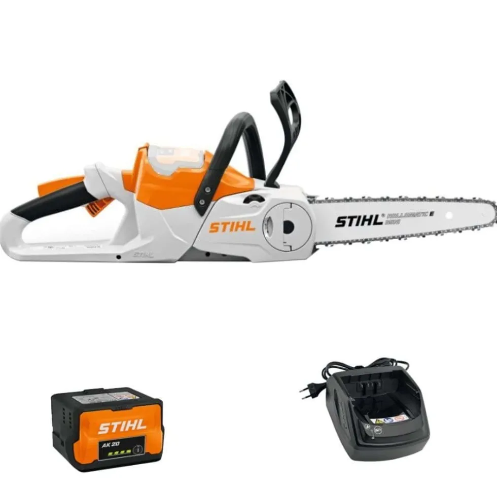 Eletrosserra MSA 60.0 C-B 30 R 1/4" PM3 30CM Stihl MA040115814
