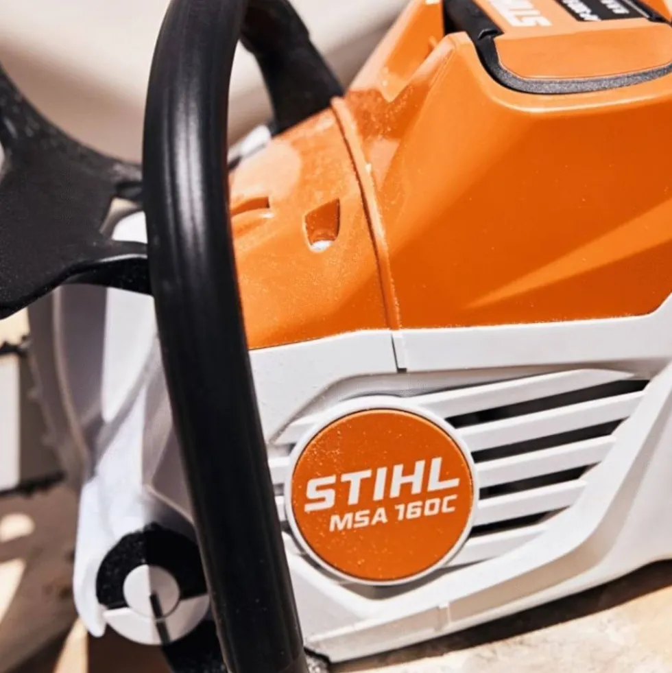 Eletrosserra MSA 160.0 C-B 30 R 1/4" PM3 30CM Stihl MA032000005