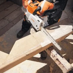 Eletrosserra MSA 160.0 C-B 30 R 1/4" PM3 30CM Stihl MA032000005
