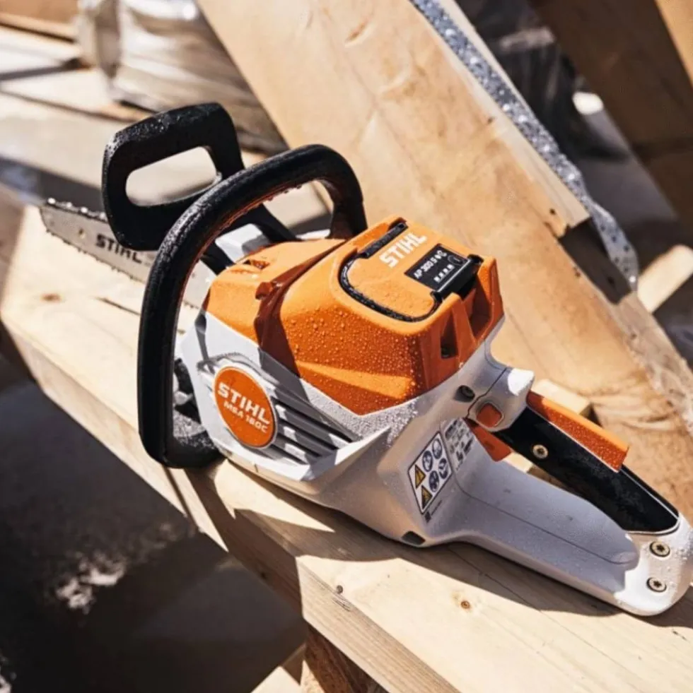 Eletrosserra MSA 160.0 C-B 30 R 1/4" PM3 30CM Stihl MA032000005