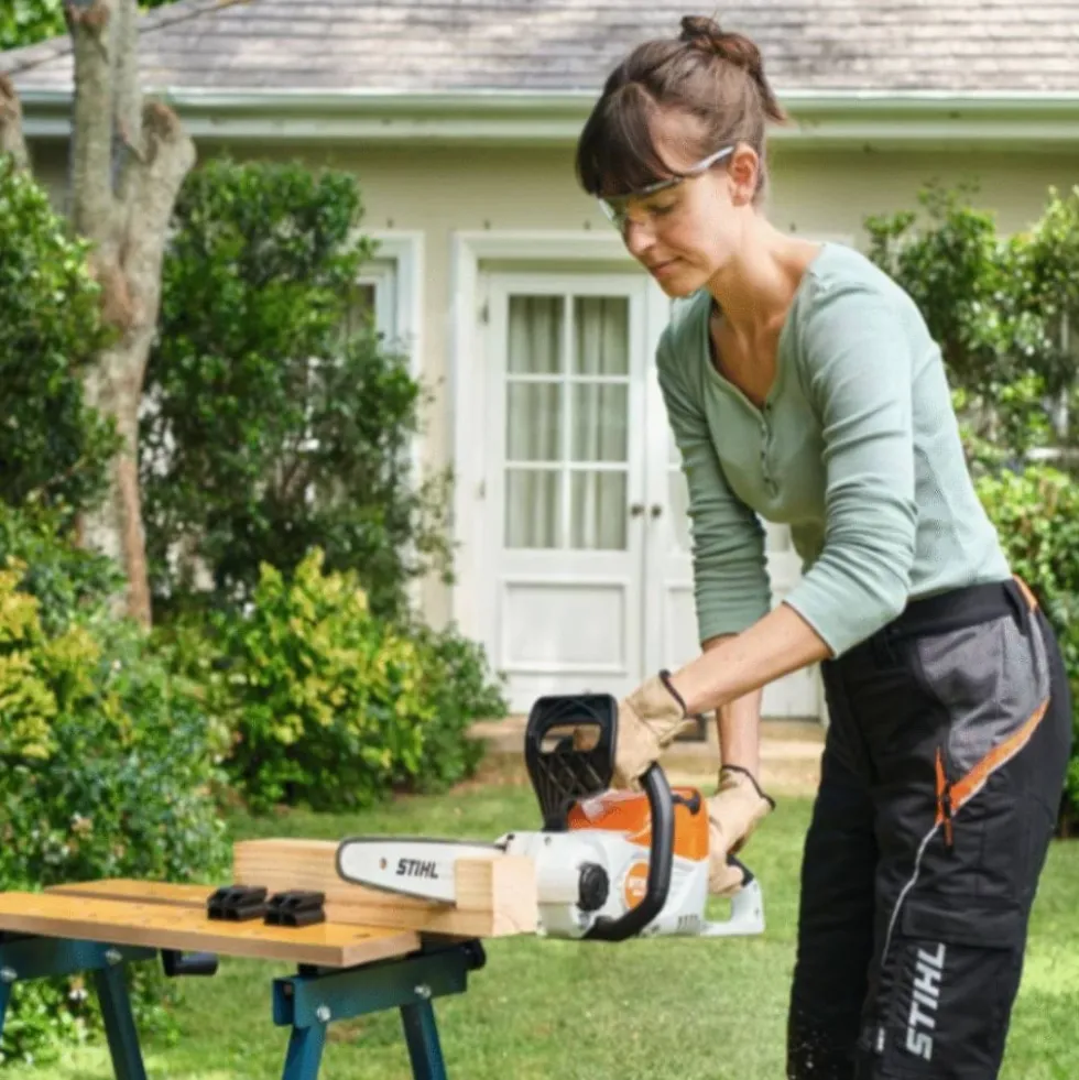 Eletrosserra MSA 70.0 C-B 30 R 1/4'' Stihl MA040115830