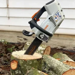 Eletrosserra MSA 161 T/ Lâmina 25 cm STIHL 12522000067