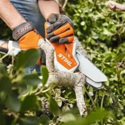Eletrosserra Podadora GTA 26 10CM + Bateria e Carrega. Stihl GA010116918